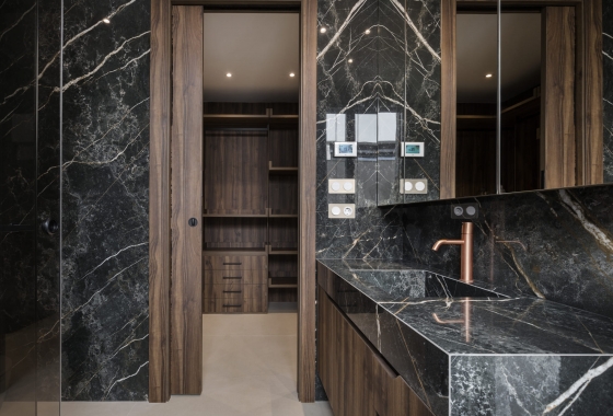 Obra nueva - Villa - Algorfa