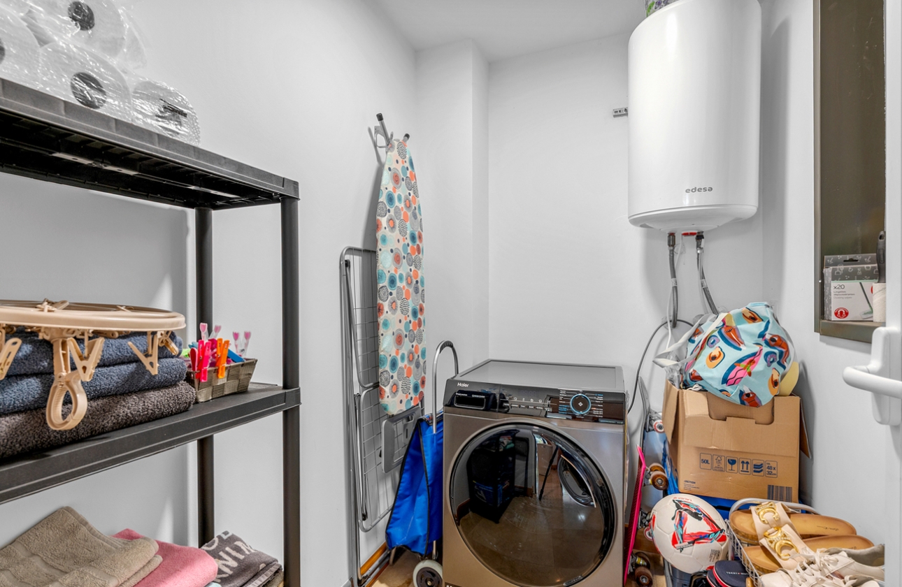 Resale - Apartment - Orihuela Costa - Campoamor