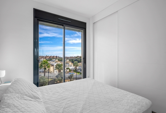 Resale - Apartment - Orihuela Costa - Villamartín