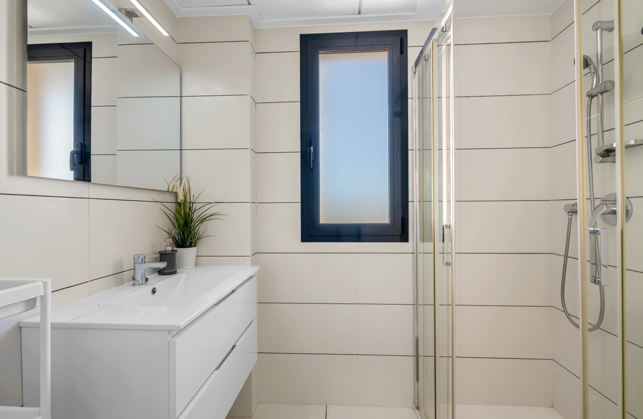 Resale - Apartment - Orihuela Costa - Villamartín