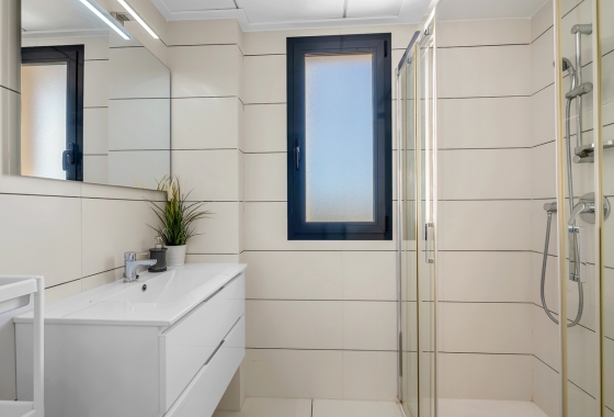 Resale - Apartment - Orihuela Costa - Villamartín