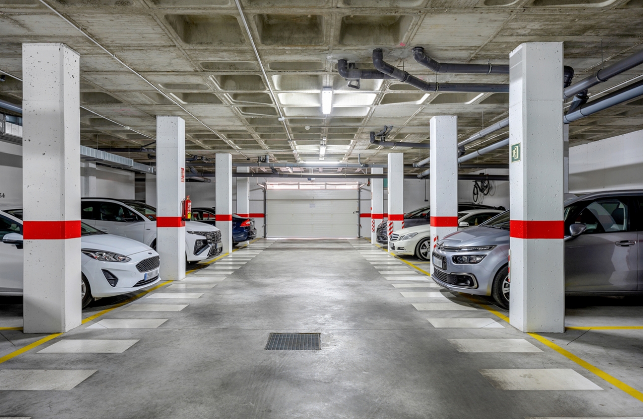 Resale - Apartment - Orihuela Costa - Villamartín