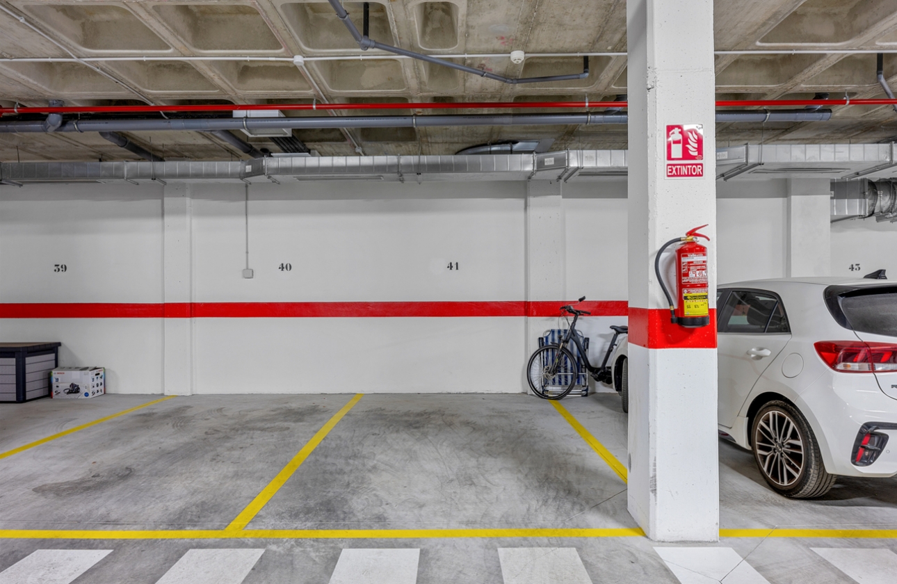 Resale - Apartment - Orihuela Costa - Villamartín