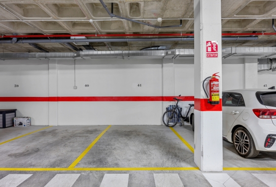 Resale - Apartment - Orihuela Costa - Villamartín