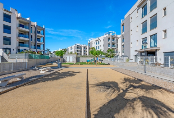 Resale - Apartment - Orihuela Costa - Villamartín