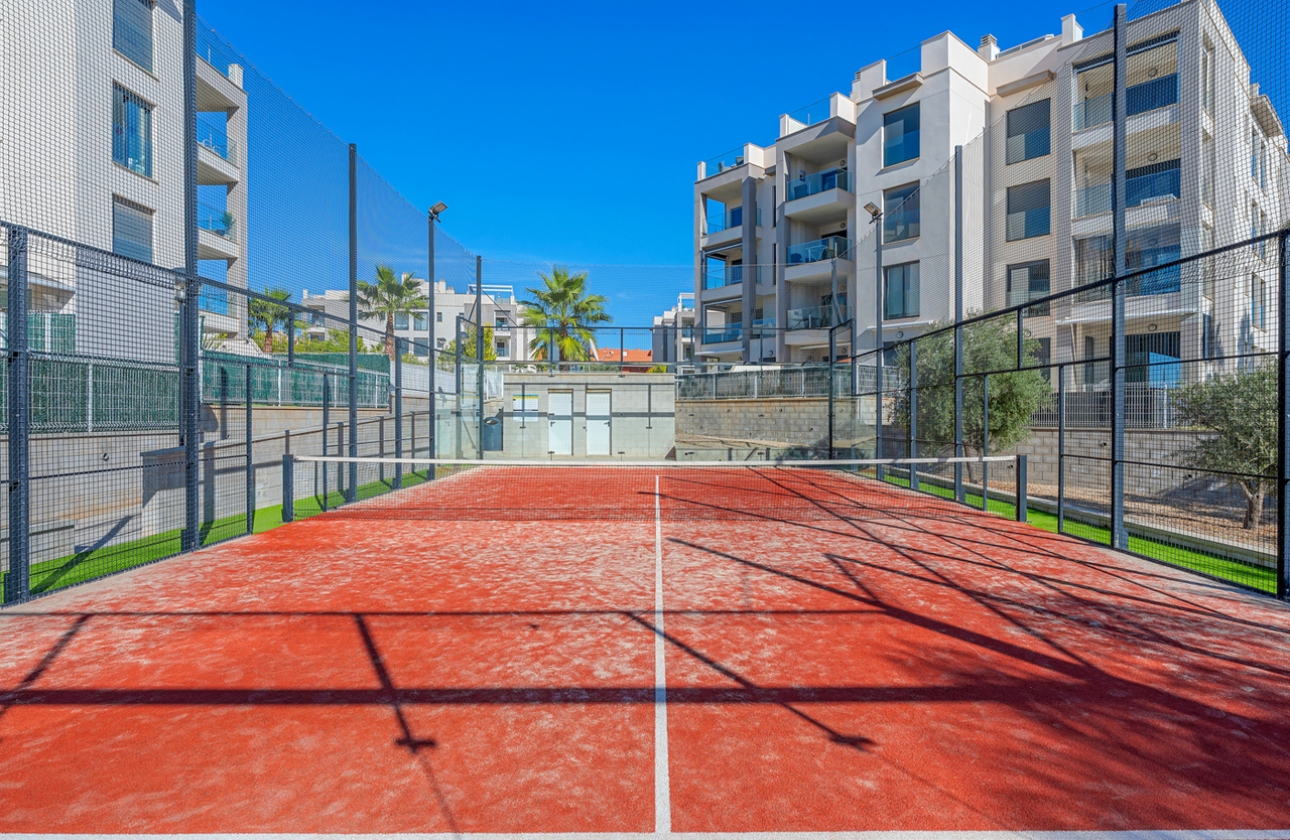 Resale - Apartment - Orihuela Costa - Villamartín