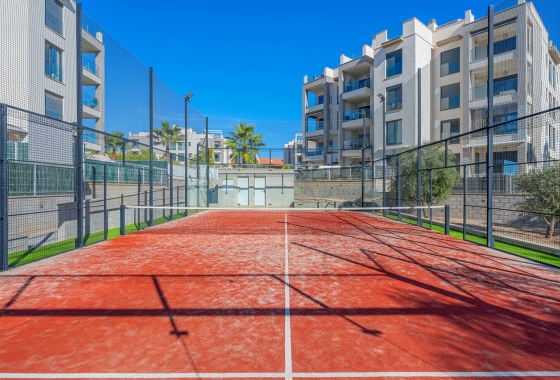 Resale - Apartment - Orihuela Costa - Villamartín