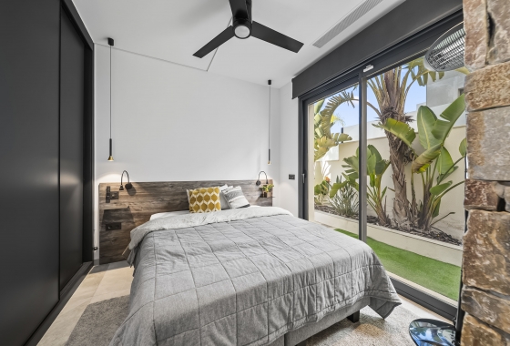 Rynek wtórny - Villa - Ciudad Quesada