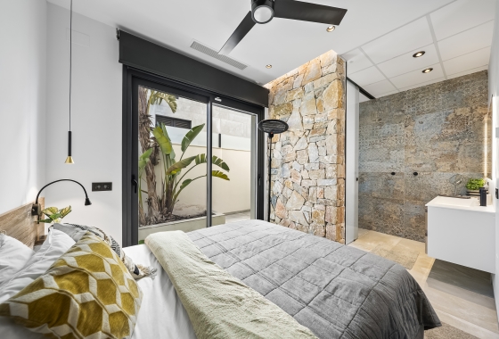 Rynek wtórny - Villa - Ciudad Quesada