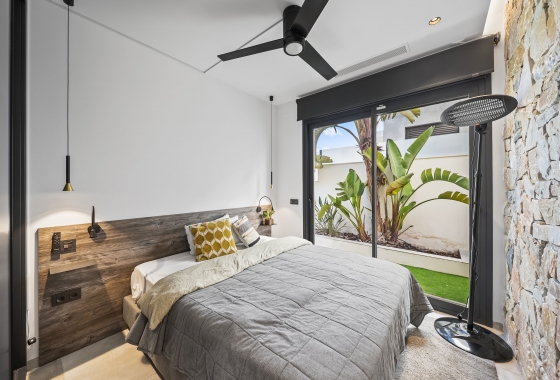 Rynek wtórny - Villa - Ciudad Quesada