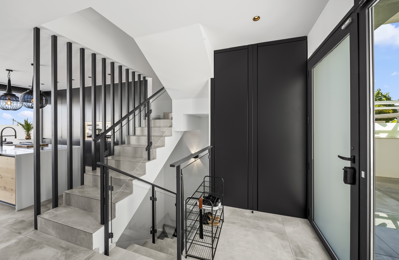 Rynek wtórny - Villa - Ciudad Quesada