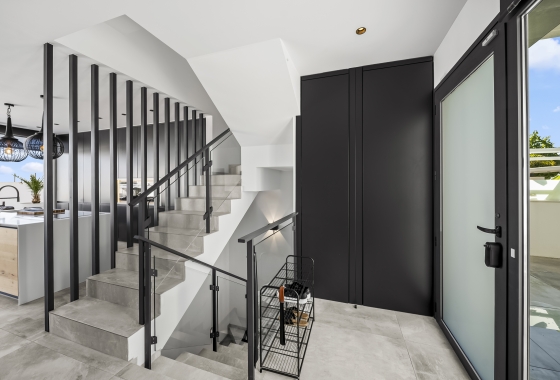 Rynek wtórny - Villa - Ciudad Quesada