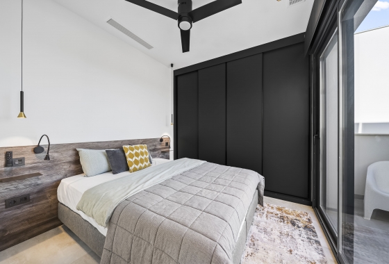 Rynek wtórny - Villa - Ciudad Quesada