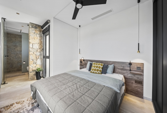 Rynek wtórny - Villa - Ciudad Quesada