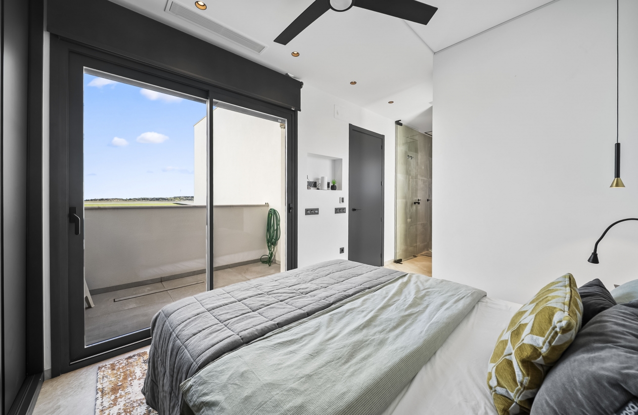 Rynek wtórny - Villa - Ciudad Quesada