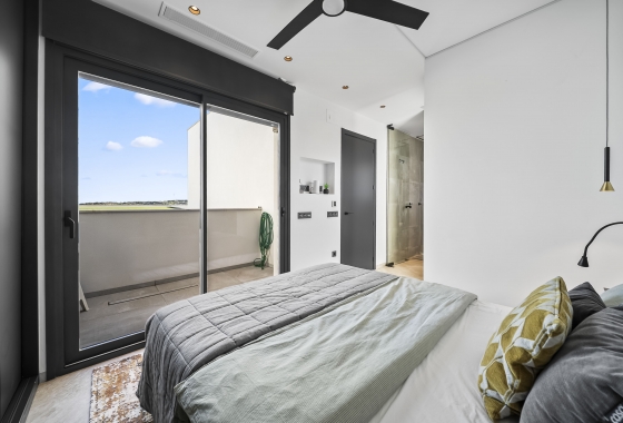 Rynek wtórny - Villa - Ciudad Quesada