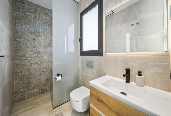 Rynek wtórny - Villa - Ciudad Quesada