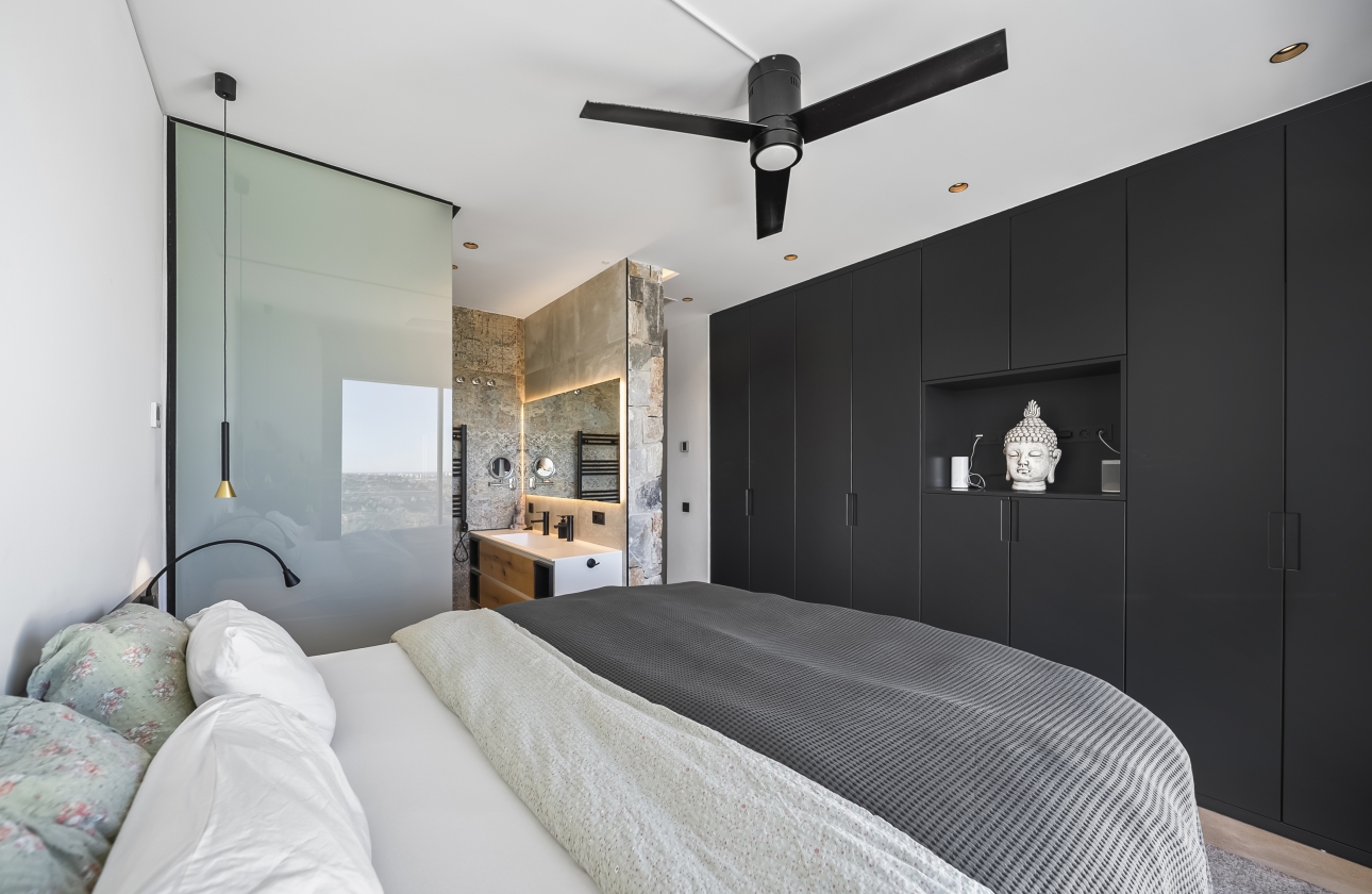 Rynek wtórny - Villa - Ciudad Quesada