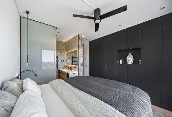 Rynek wtórny - Villa - Ciudad Quesada