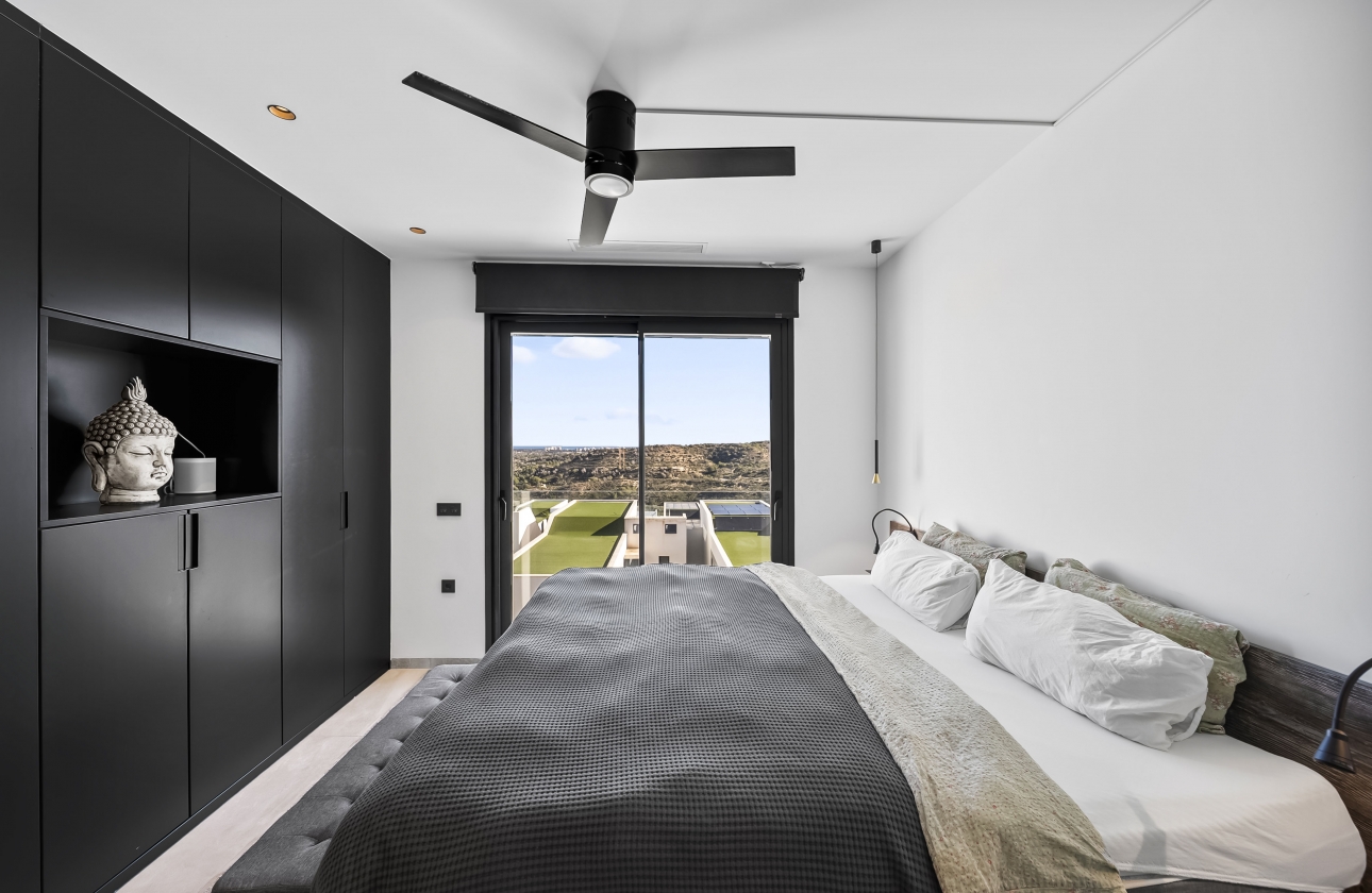 Rynek wtórny - Villa - Ciudad Quesada