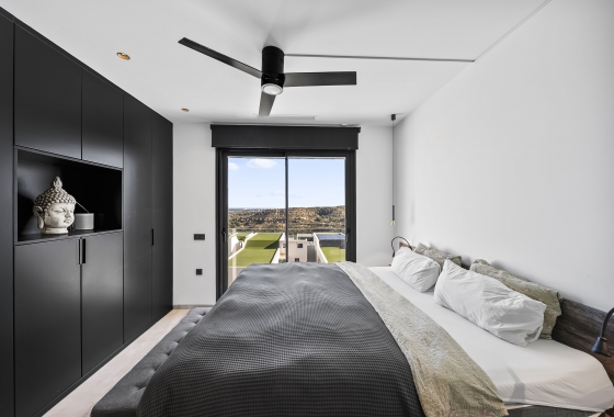 Rynek wtórny - Villa - Ciudad Quesada