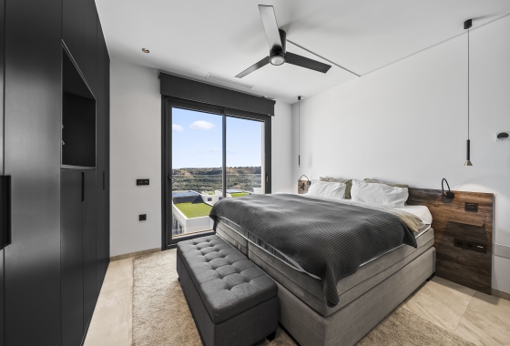 Rynek wtórny - Villa - Ciudad Quesada