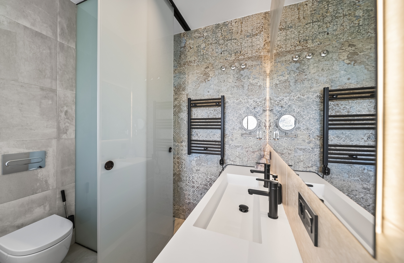 Rynek wtórny - Villa - Ciudad Quesada