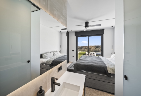 Rynek wtórny - Villa - Ciudad Quesada