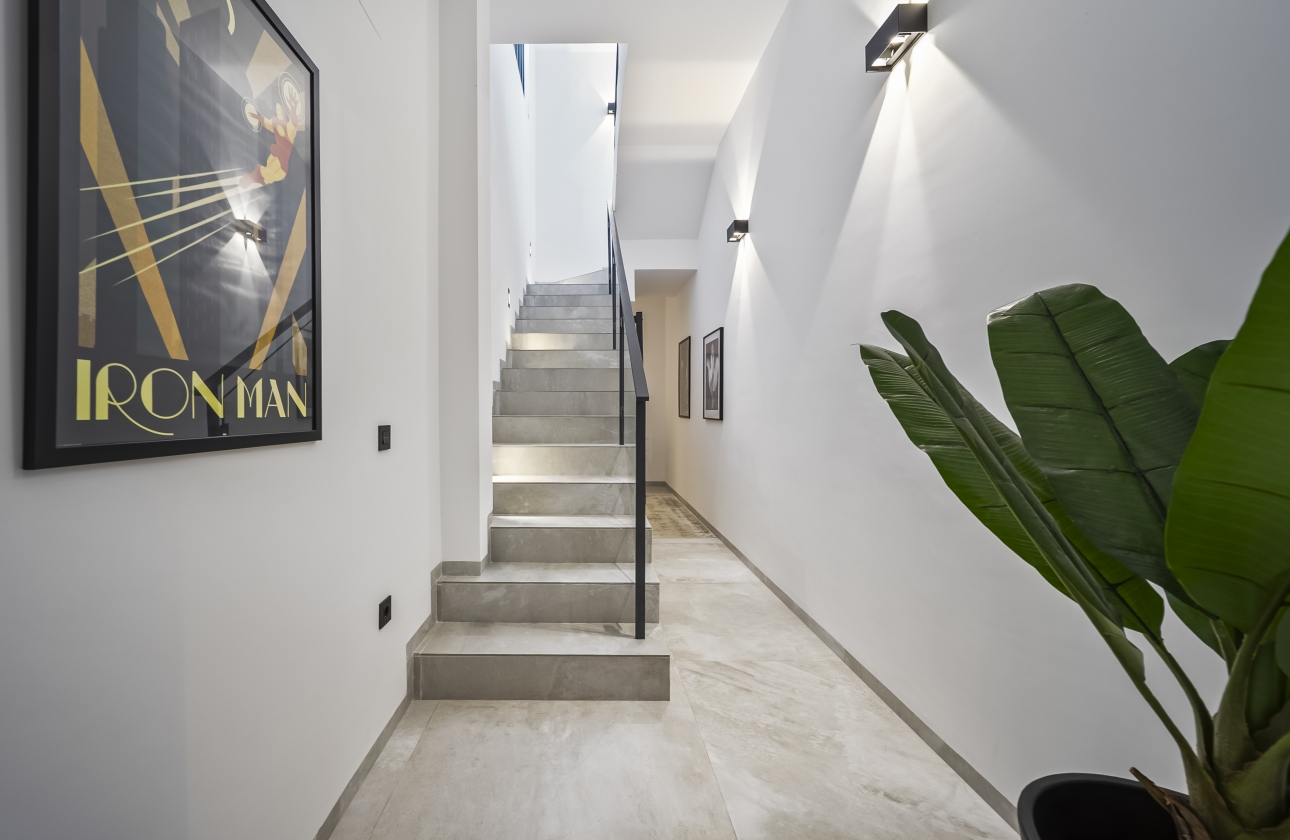 Rynek wtórny - Villa - Ciudad Quesada