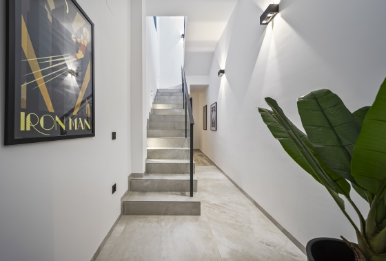 Rynek wtórny - Villa - Ciudad Quesada