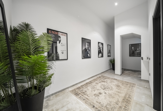 Rynek wtórny - Villa - Ciudad Quesada