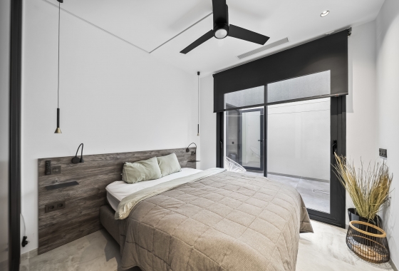 Rynek wtórny - Villa - Ciudad Quesada