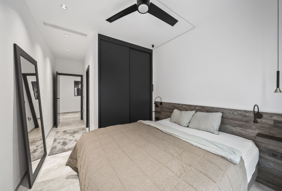 Rynek wtórny - Villa - Ciudad Quesada