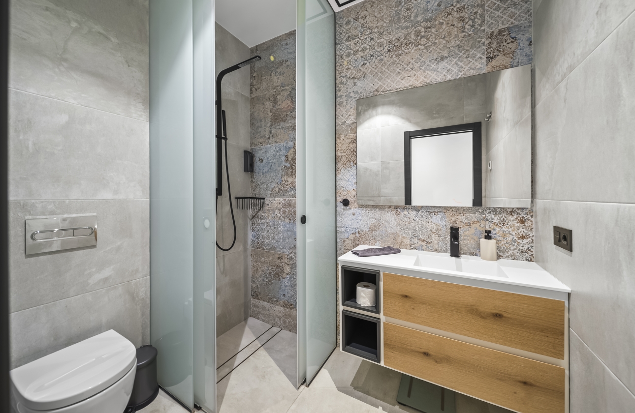 Rynek wtórny - Villa - Ciudad Quesada