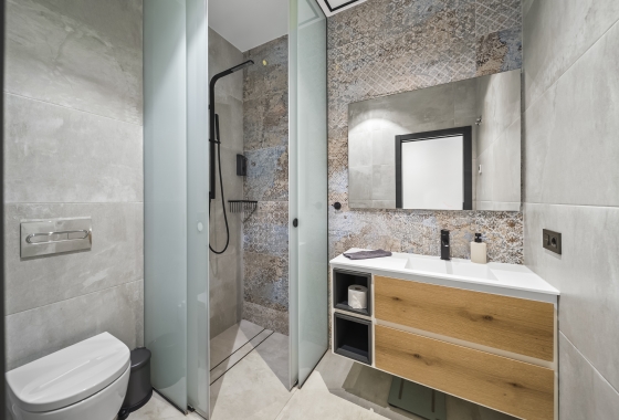 Rynek wtórny - Villa - Ciudad Quesada