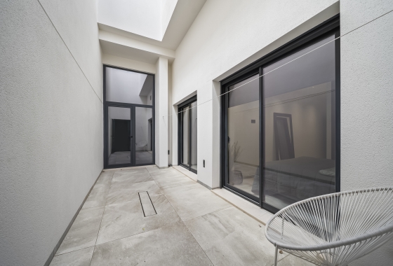 Rynek wtórny - Villa - Ciudad Quesada