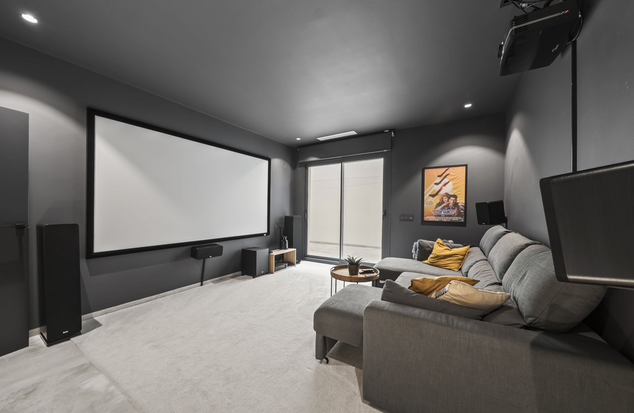 Rynek wtórny - Villa - Ciudad Quesada