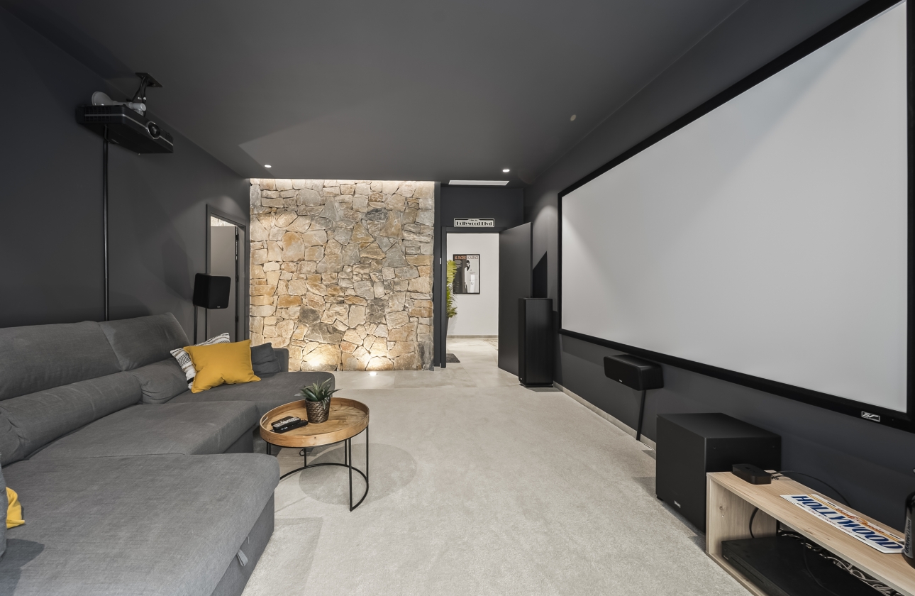 Rynek wtórny - Villa - Ciudad Quesada