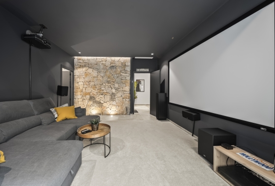 Rynek wtórny - Villa - Ciudad Quesada