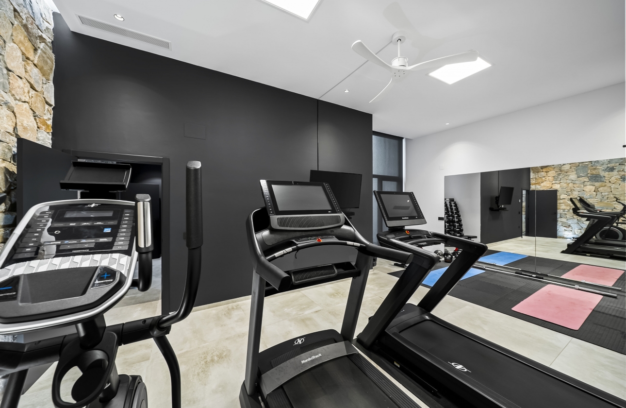 Rynek wtórny - Villa - Ciudad Quesada