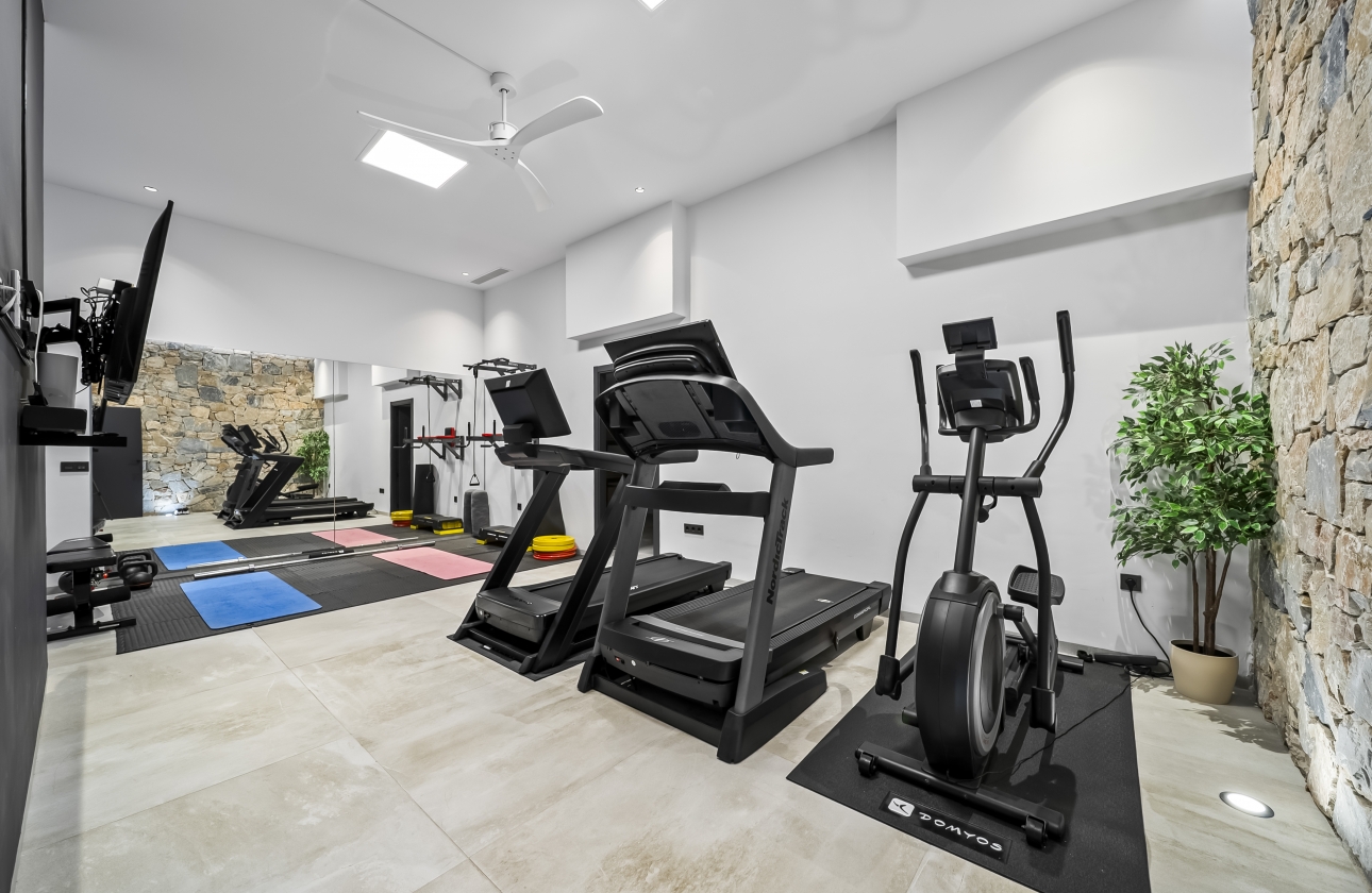 Rynek wtórny - Villa - Ciudad Quesada