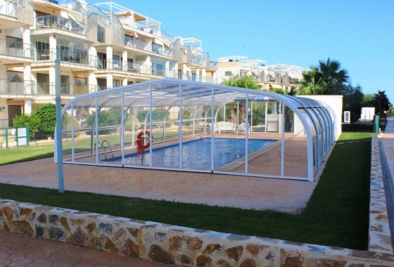 Resale - Apartment - Orihuela Costa - Villamartín