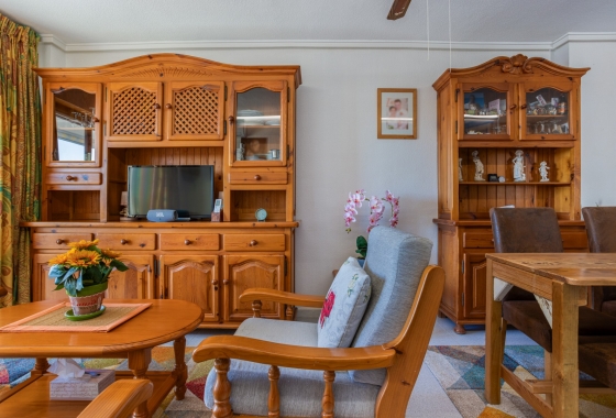 Resale - Apartment - Torrevieja - La Siesta - El Salado -  Torreta