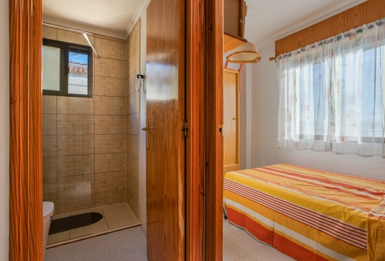 Resale - Apartment - Torrevieja - La Siesta - El Salado -  Torreta