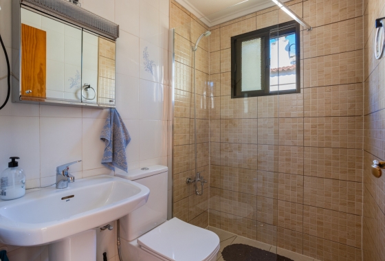 Resale - Apartment - Torrevieja - La Siesta - El Salado -  Torreta