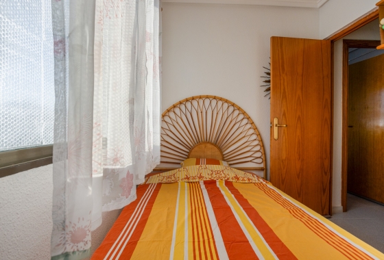 Resale - Apartment - Torrevieja - La Siesta - El Salado -  Torreta