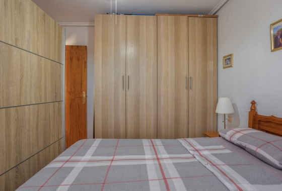 Resale - Apartment - Torrevieja - La Siesta - El Salado -  Torreta