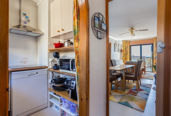 Resale - Apartment - Torrevieja - La Siesta - El Salado -  Torreta