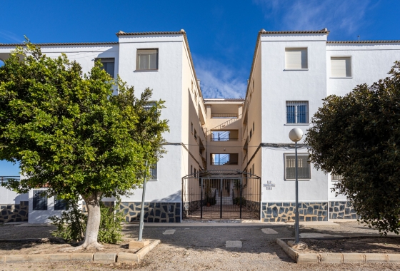 Resale - Apartment - Torrevieja - La Siesta - El Salado -  Torreta
