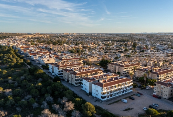 Resale - Apartment - Torrevieja - La Siesta - El Salado -  Torreta